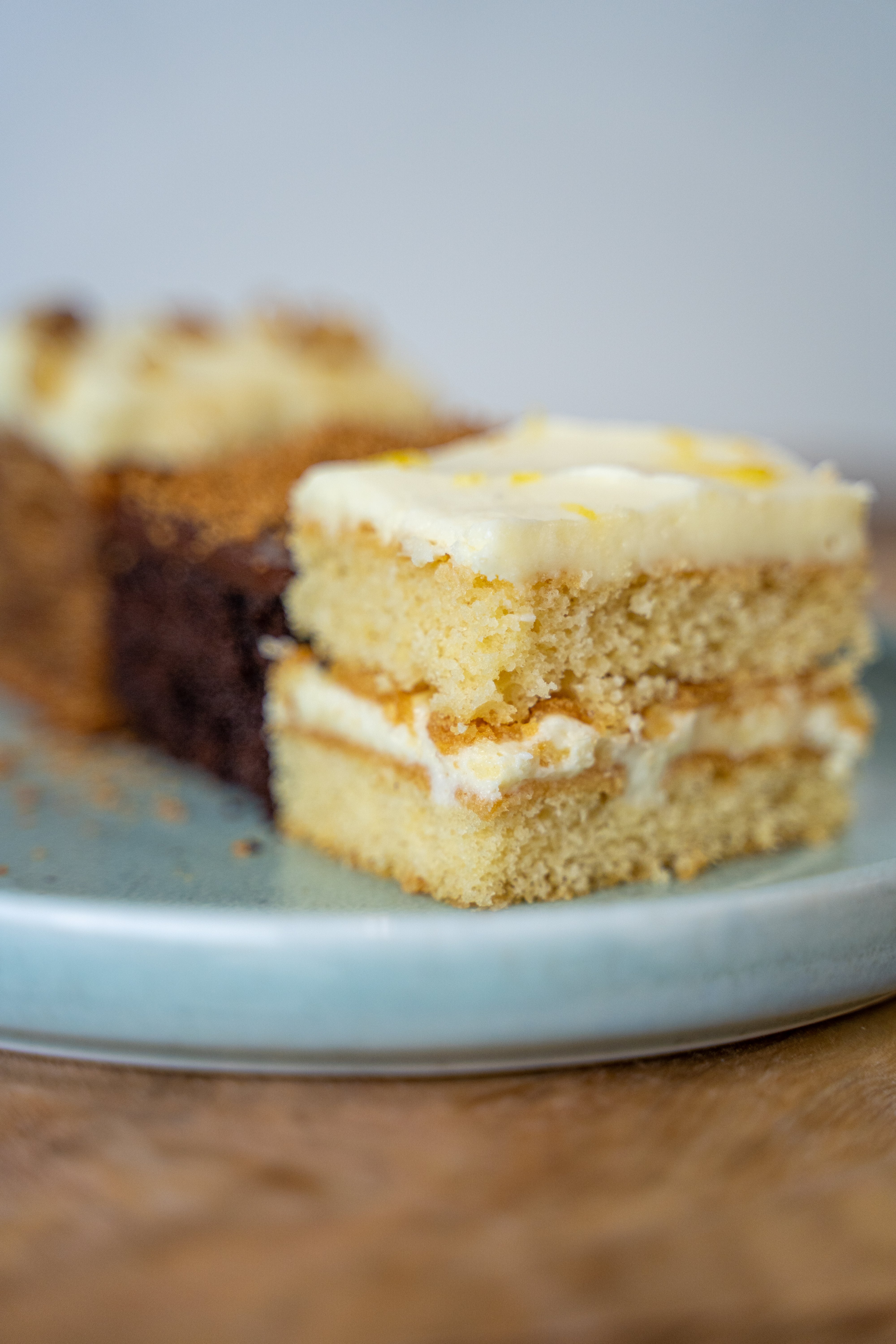 The Signature Afternoon Tea