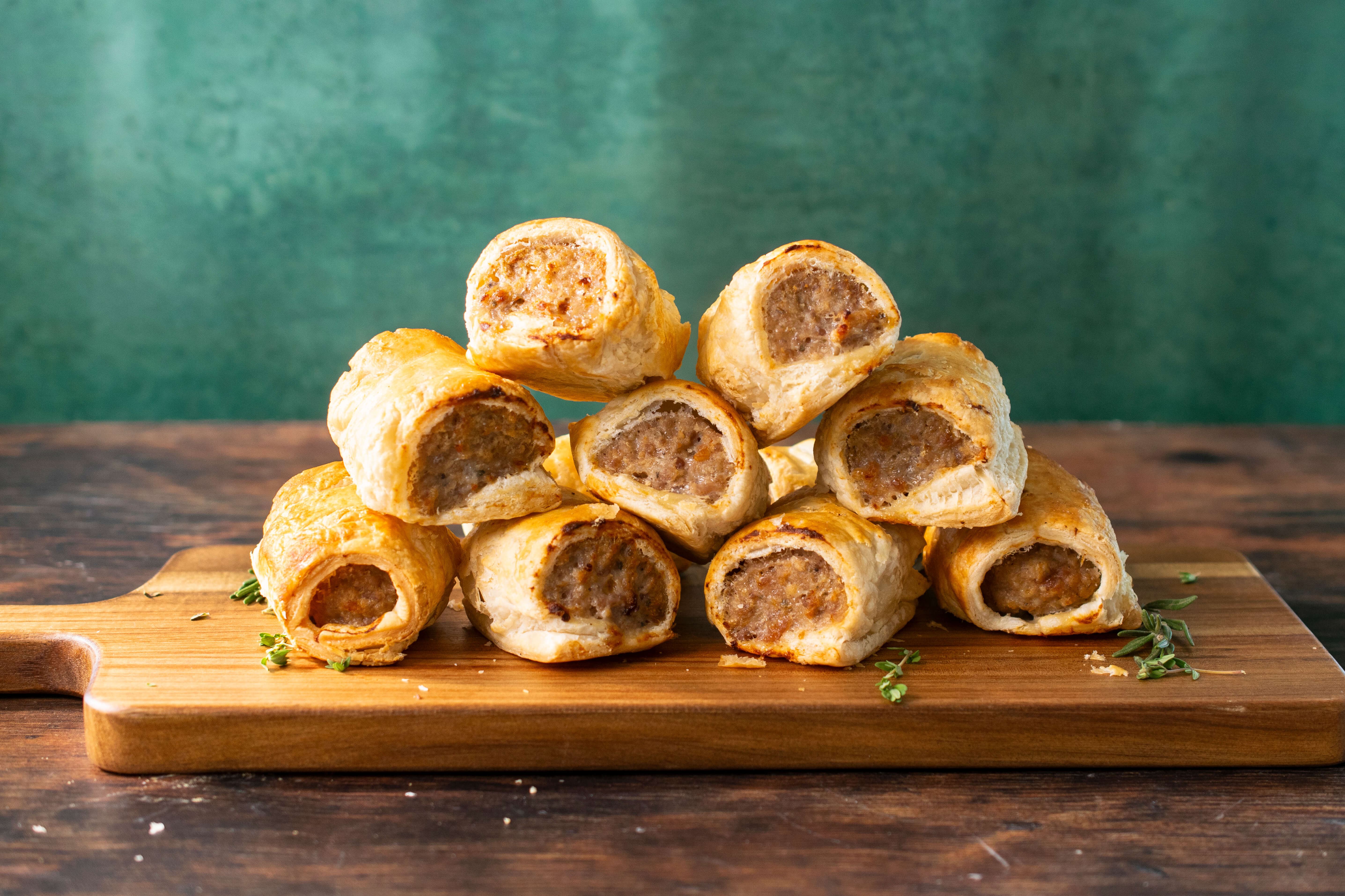 The Signature Afternoon Tea