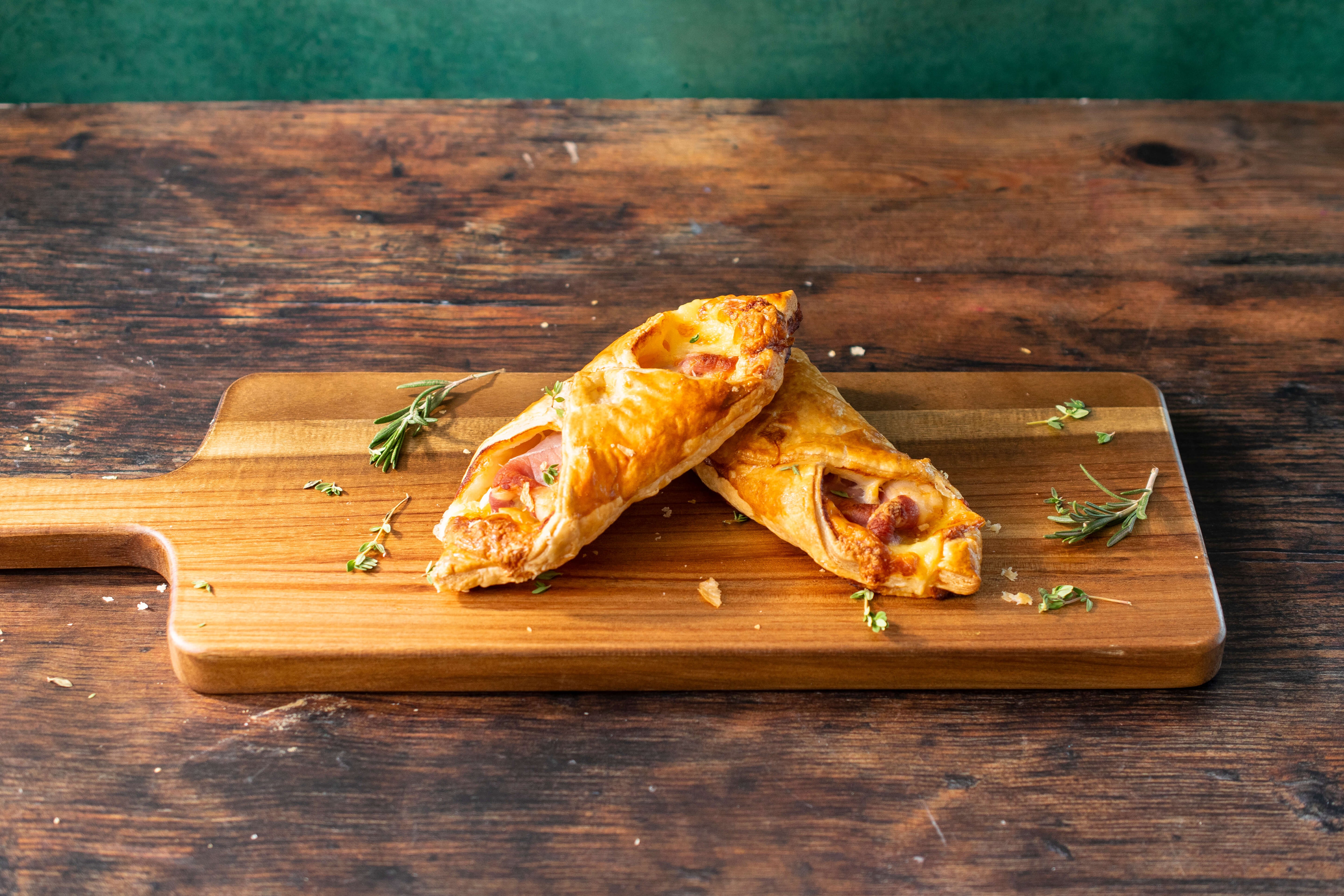 The Bacon Bakery Box