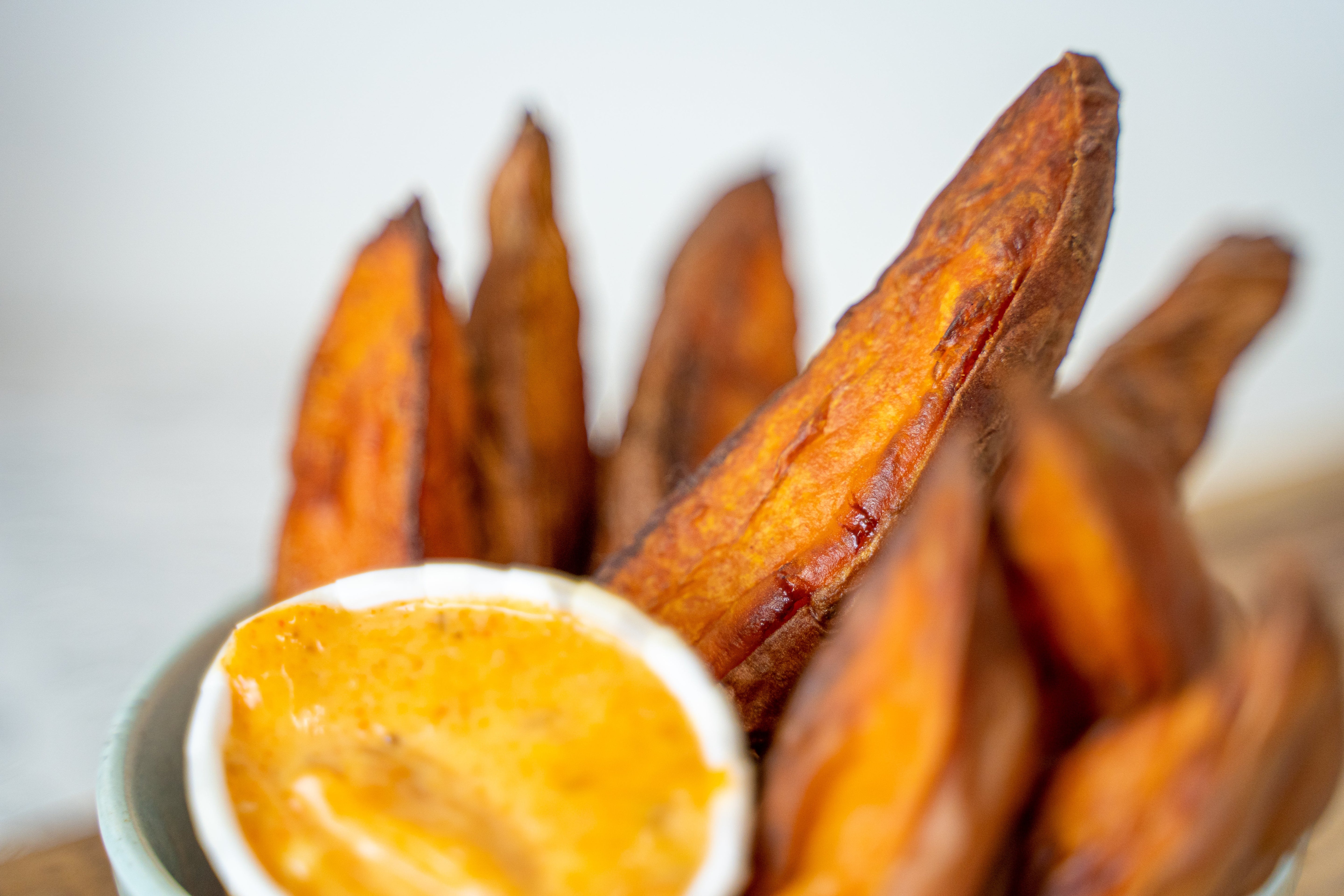 Bowl Food