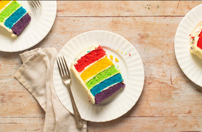 Whole Lotta Cake